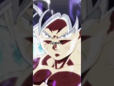 AnyaVsGoku #animeedit