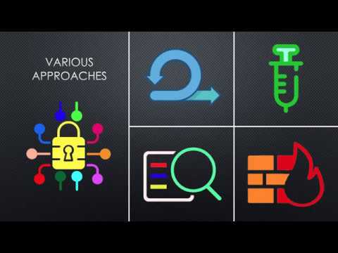 Cybersecurity in the age of Serverless