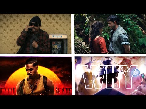 Oscar Nominations 2026 Reaction