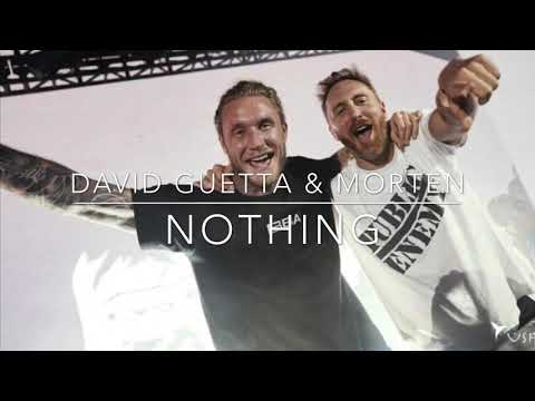 David Guetta & MORTEN - Nothing (Preview)