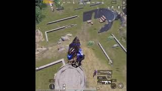 part 1 amazing clutch 😎#Short  #pubgmobile #battlegroundsmobileindia #pubg #pubgandroid