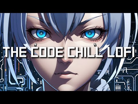 Binary Lull - Code Chill LoFi | Tunes for Mindful Programming
