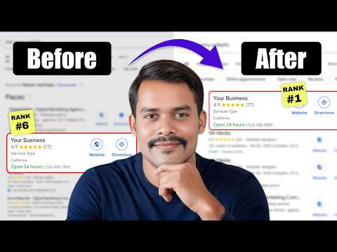 How to Set Up Google Business Profile in 2025 (Step-by-Step Guide)