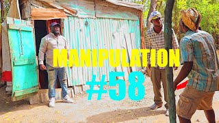 MANIPULATION FULL EPISODE 58