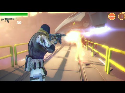 🔥 PHOBOS 2089 Gameplay HD (OFFLINE) Free Download 🔥