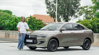 2026 Suzuki Dzire GL+ Review | Just how a Suzuki should be: loveable | Cost of Ownership | Pricing