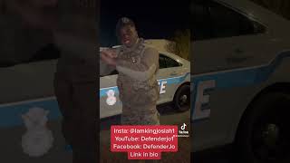 What Security Forces don’t want you to know