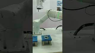 CNC ROBOT CONTROL