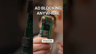 Block Ads ANYWHERE You Go! #raspberrypi #pihole #adblock #privacy #tailscale #tech #diy