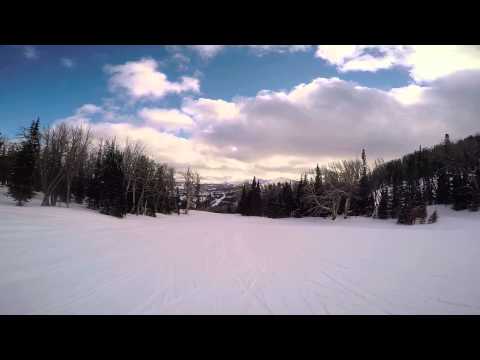 Liberty Bowl Big Sky 1/20/2015