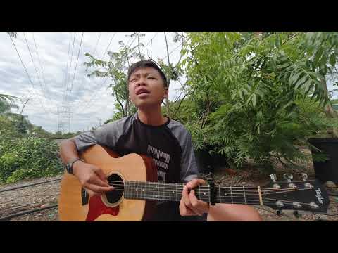Ever Be (Por Siempre) Acoustic Cover (Day 11 of 14)