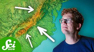 Why the Appalachians Contain Some of the Oldest Fossils on Earth