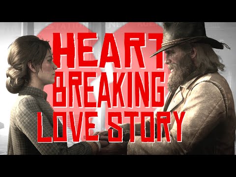 Red Dead Redemption 2's Most Heartbreaking Story
