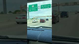 Driver Covers License Plate While Going Through Toll 😲 😲