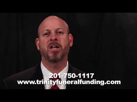 Military Program Trinity Funeral Funding