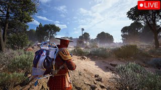 🔴 LIVE - ARC Raiders Bobcat Blueprint Hunt (NEW UPDATE)