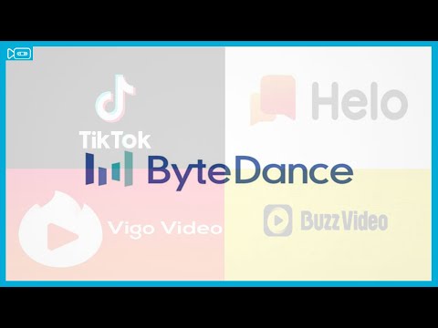 HOW DID BYTEDANCE START? || 2R FILMS