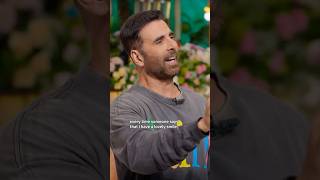 Lovely Smile😊 #AkshayKumar #TheGreatIndianKapilShow Finale #NetflixIndia #KapilSharma