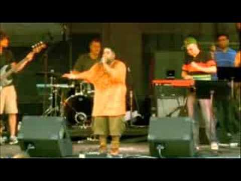 Newark  "John Robinson's Outdoor Concert"