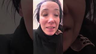 Feminine Rebirth ❤️‍🔥💅🏼