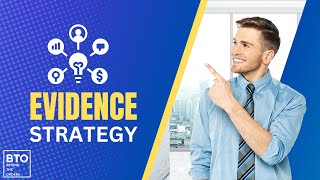 WA Family Court Evidence: Your Strategy for Success (Self-Represented Litigants)