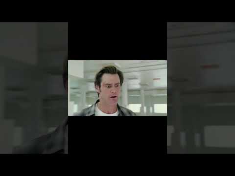 Bruce Almighty Tries to Outsmart God 🤯😂 | #Shorts