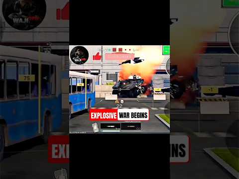 Insane 😱 Explosive Killing Moments 🔥 #deltaforcemobile #viralalgorithm