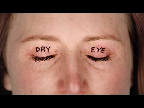 TheraTears | Eye Messages