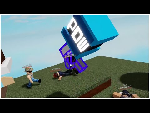 Item Asylum Funny Moments | Roblox