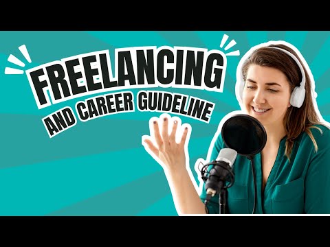 How to Start a Freelance Career: Beginner's Guide