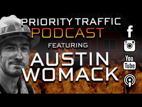 Ep. 022 | The Tactical Athlete w/ Austin Womack MS, CSCS, TSAC-F
