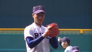 【高校野球】【２０１６夏の甲子園】注目投手