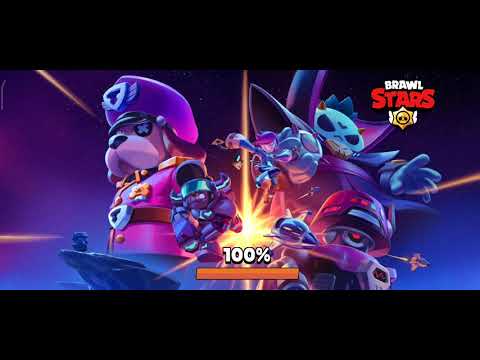 BRAWL STARS • POCO