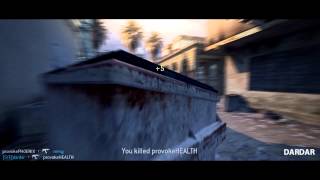 CoD4: Make Me Real by samuel