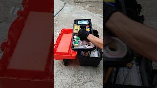 Toolbox Handle Hack You Didn’t Know You Needed!