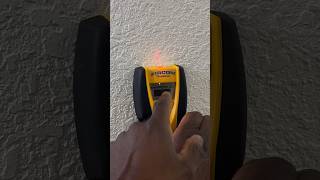 Zircon I-320 Multi Scanner Review: Perfect for DIY Projects | Find Studs, Metal & Deep Scan!