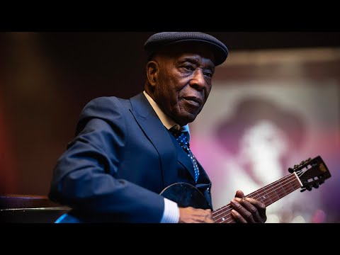 Buddy Guy’s appearance in the movie Sinners (2025) — Blues Legend Steals the Scene