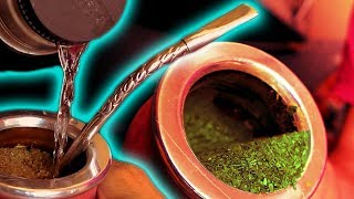 Yerba Mate ONE MINUTE TUTORIAL!
