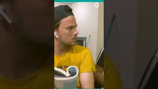 iPhone comedy video 😂😂😂