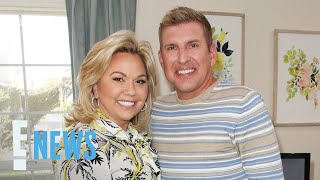 🔴 WATCH Chrisley Press Conference: Family Addresses Todd, Julie Prison Release