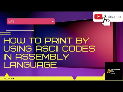 how to print alphabets/character by ASCII codes| Decimal ,hexadecimal codes| Urdu/Hindi