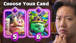 why cant they just do triple draft