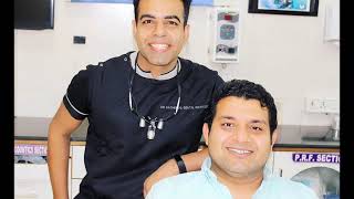 Smile Delhi | Sports Dentistry | best dentist in delhi | dentist in ashok vihar | Dr.Rajat Sachdeva