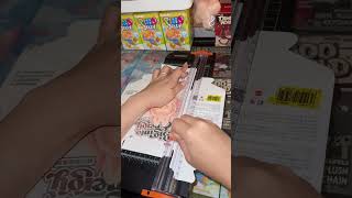 DIY Labubu Box | Pop Mart | Big Into Energy #labubu #unboxing #popmart  #blindbox #diy