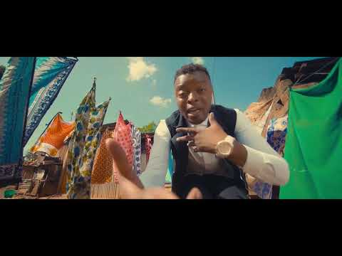 Ringtone  ' Kesho Yako' [Official Music Video] (sms skiza 7630711 send to 811)