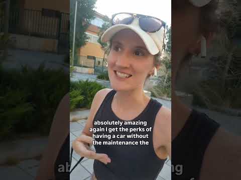 Travel around Madrid via these options!