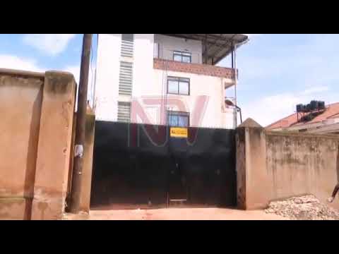 Covid 19# Chinese in Uganda Africa