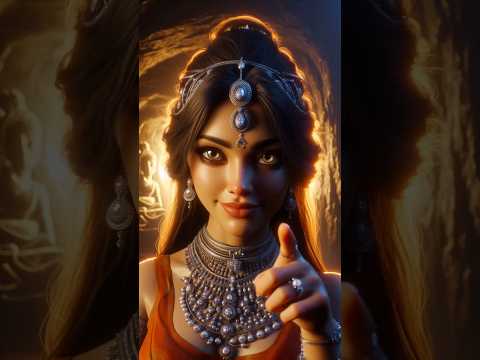 यक्षिणी- साधु का पाप? Part- 3।moral story।#shorts #storywingz