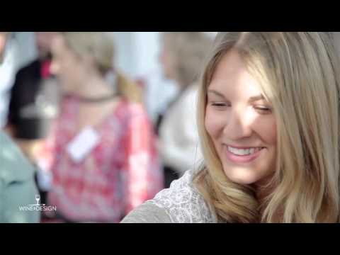 Wine & Design Team Building