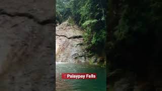 Falls to Visit in the Philippines | #ItsMoreFunInThePhilippines